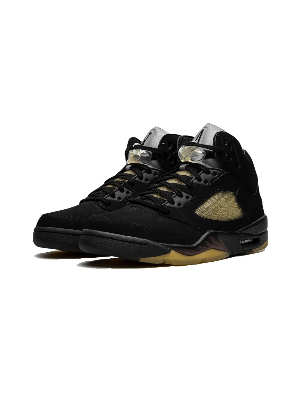 Air Jordan 5 A Ma Maniére Dusk - FD1330 - 001 - Ritesneak