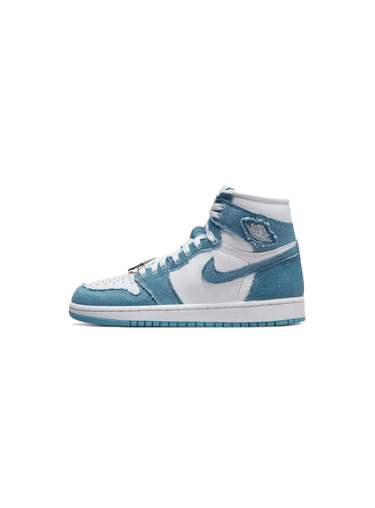 Air Jordan 1 High OG Denim (Women's) - DM9036 - 104 - Ritesneak