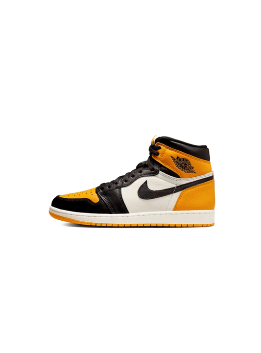 Air Jordan 1 Retro High OG Taxi - 555088 - 711 - Ritesneak