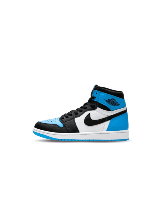 Air Jordan 1 Retro High OG UNC Toe - DZ5485 - 400 - Ritesneak