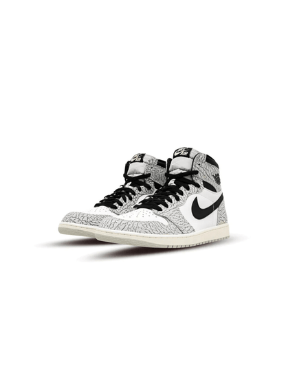 Air Jordan 1 Retro High OG White Cement - DZ5485 - 052 - Ritesneak