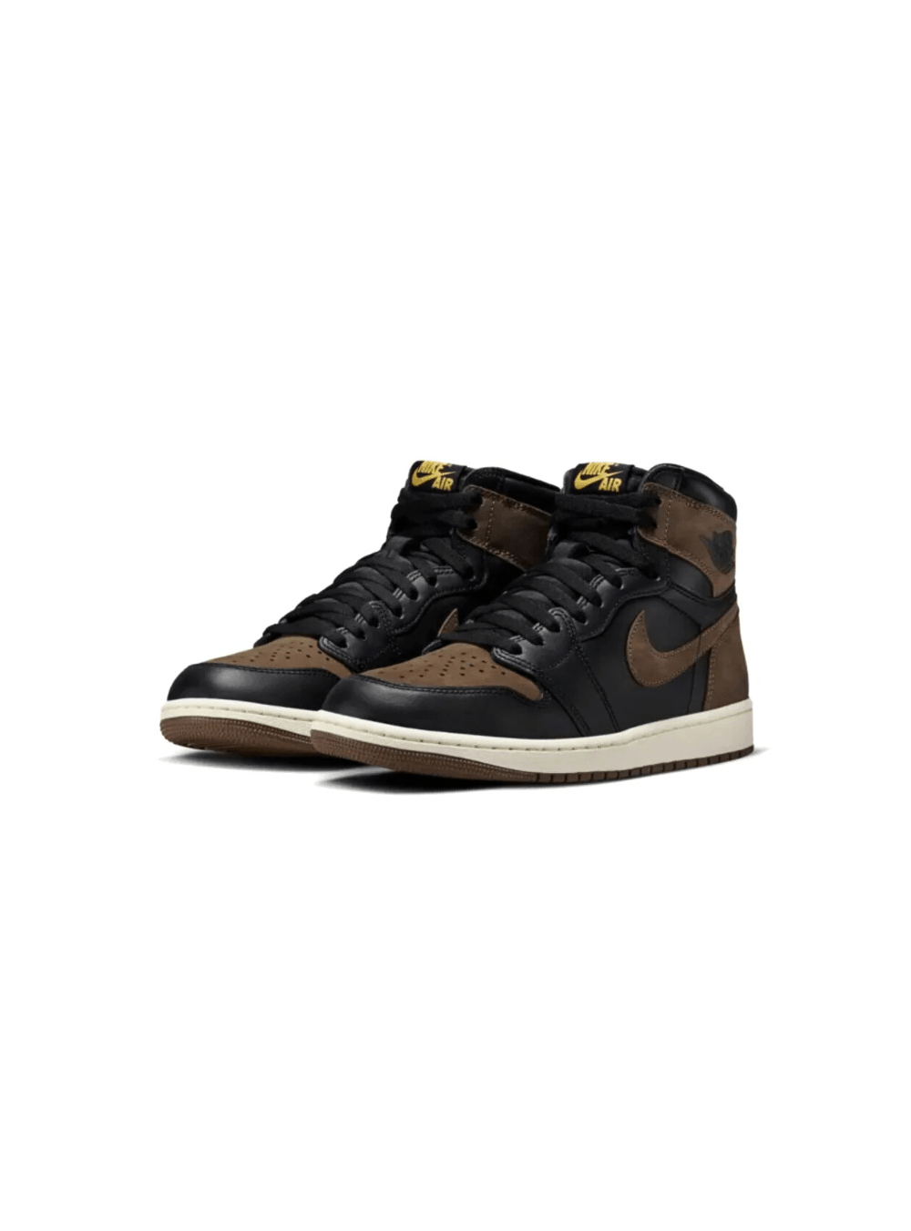 Air Jordan 1 Retro High OG 'Palomino' - DZ5485 - 020 - Ritesneak