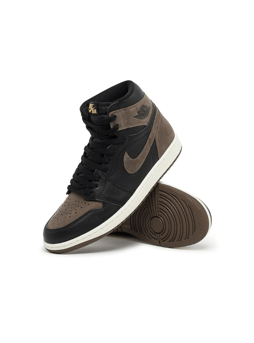 Air Jordan 1 Retro High OG 'Palomino' - DZ5485 - 020 - Ritesneak