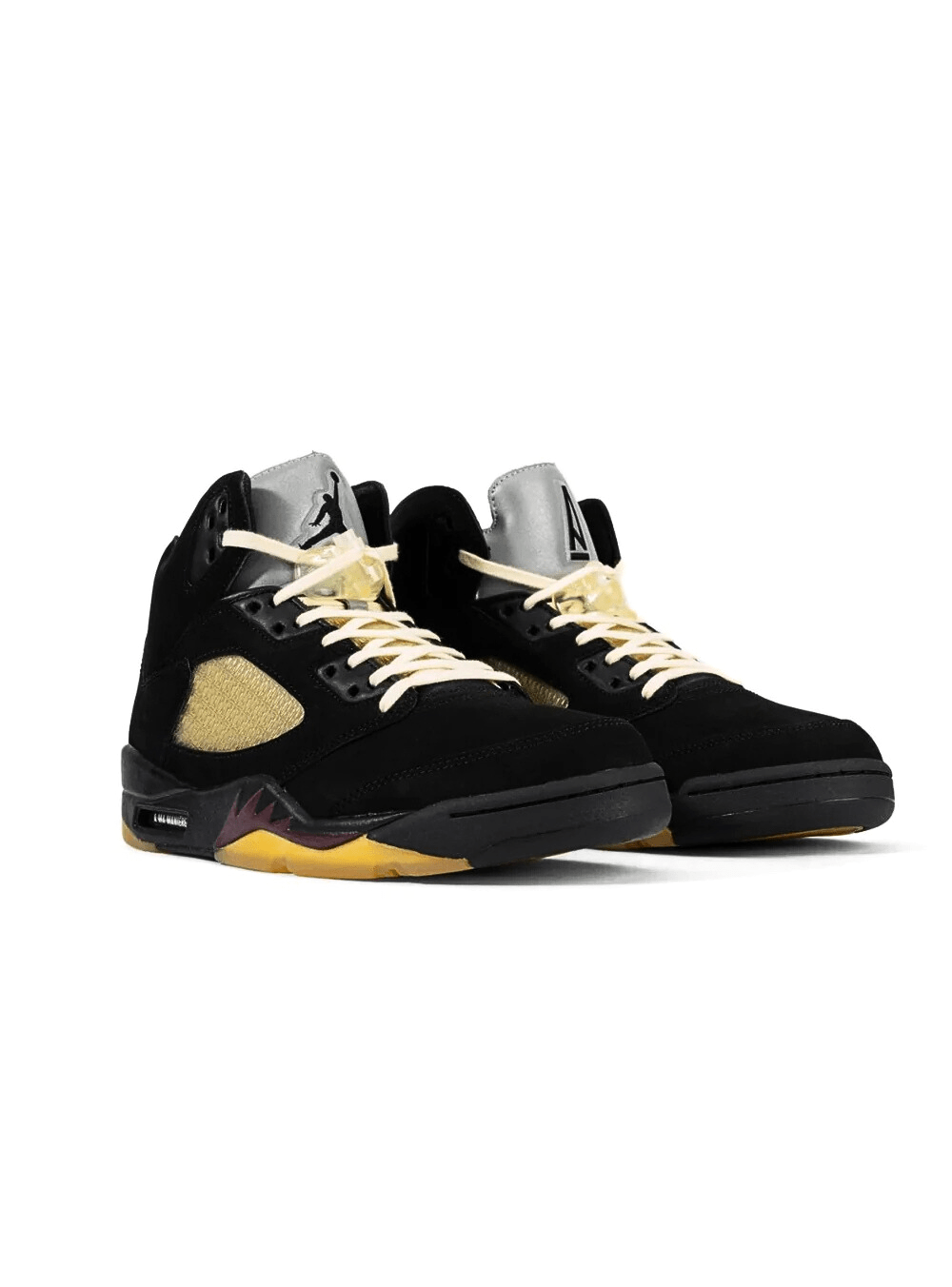 Air Jordan 5 A Ma Maniére Dusk - FD1330 - 001 - Ritesneak