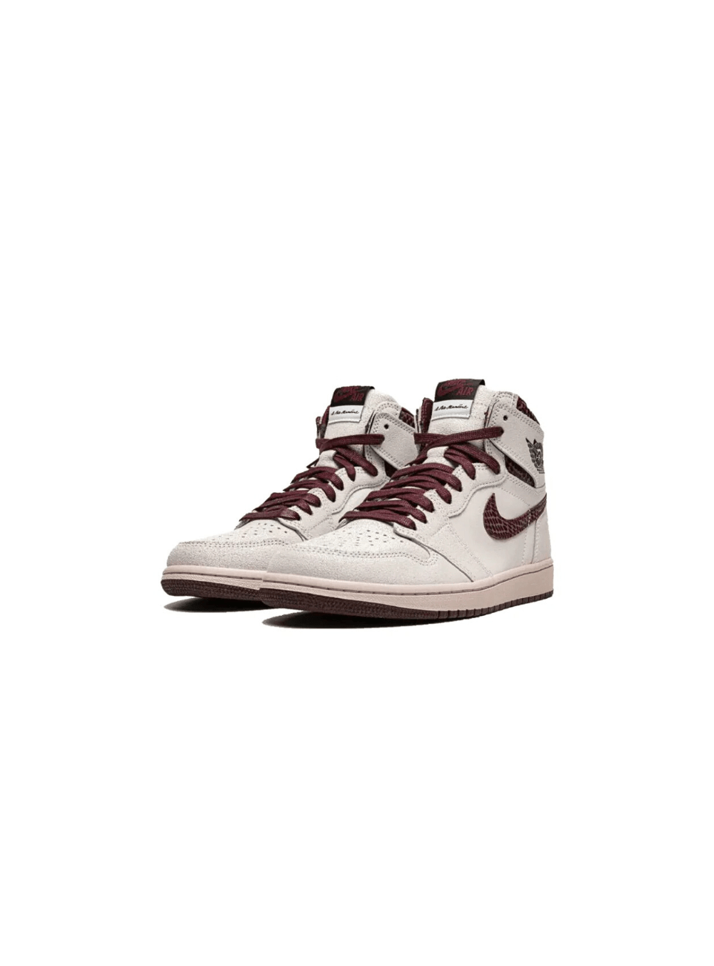 Air Jordan 1 Retro High OG A Ma Maniére - DO7097 - 100 - Ritesneak