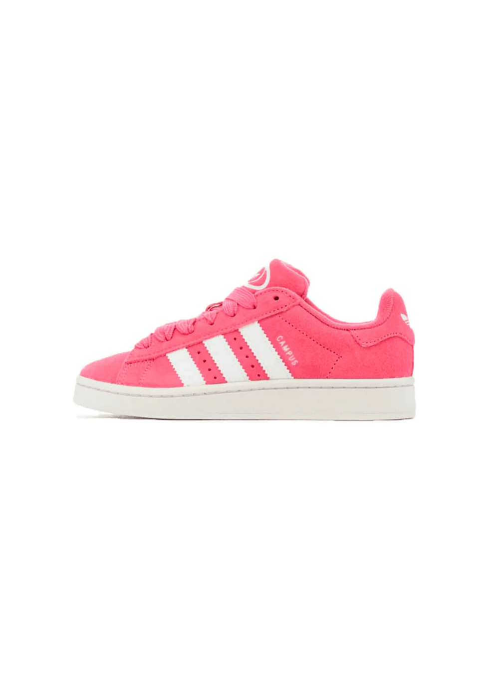 Adidas Campus 00s Pink Fusion (W) - ID7028 - Ritesneak