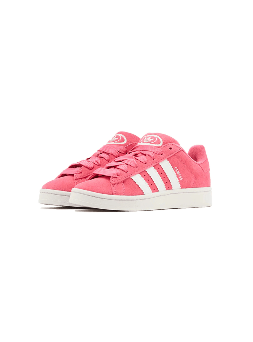 Adidas Campus 00s Pink Fusion (W) - ID7028 - Ritesneak