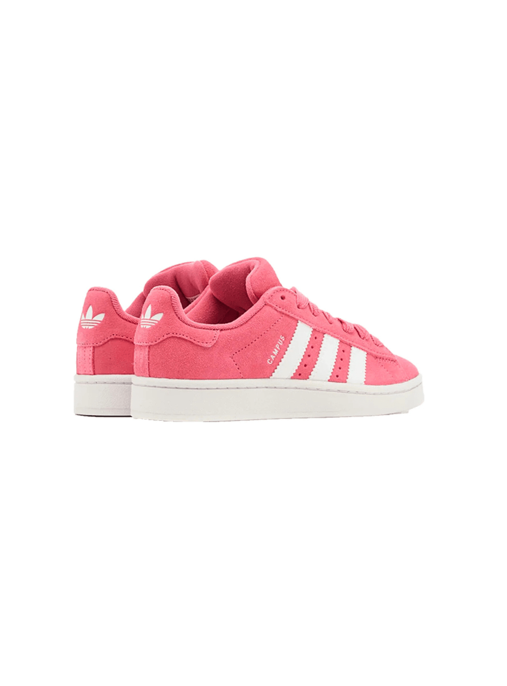 Adidas Campus 00s Pink Fusion (W) - ID7028 - Ritesneak