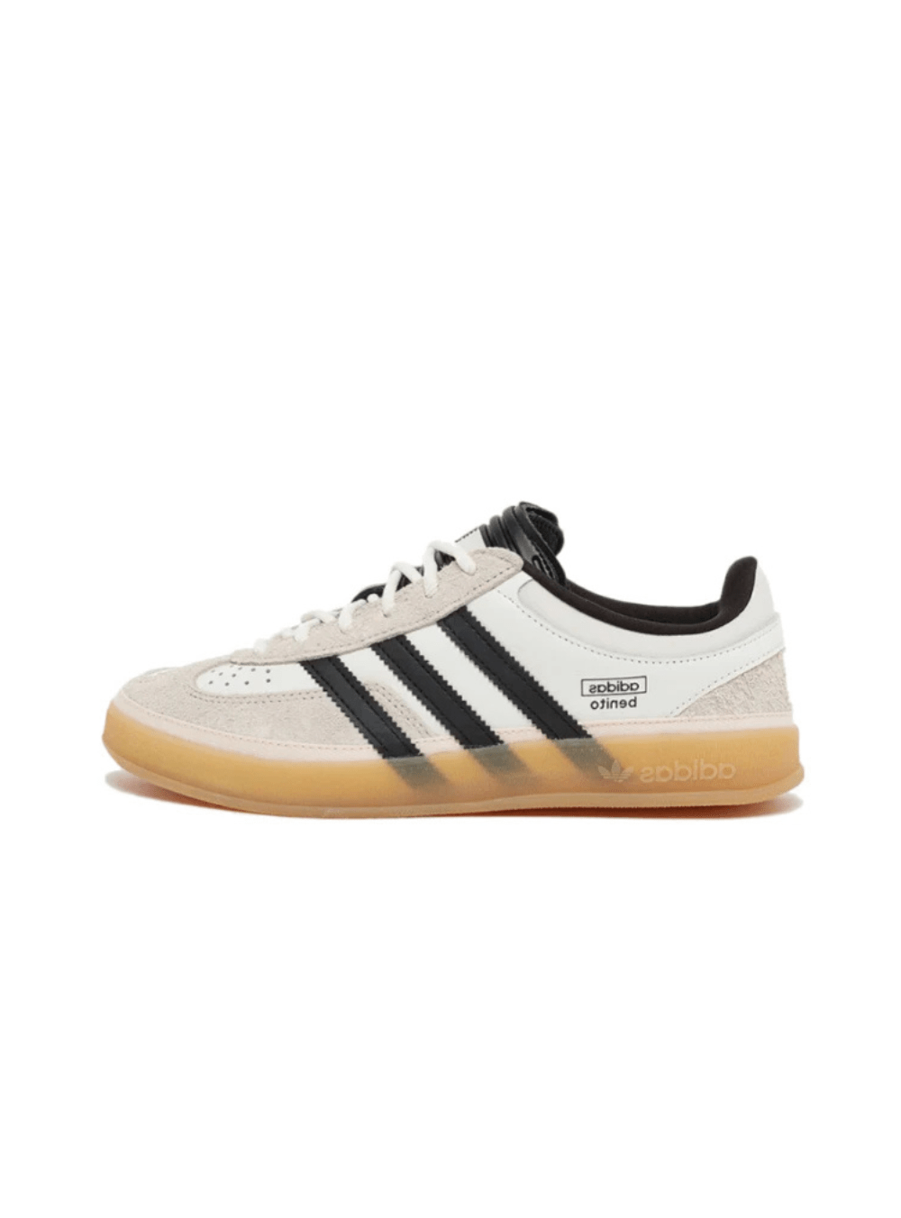 Adidas Gazelle Indoor x Bad Bunny - IF9735 - Ritesneak