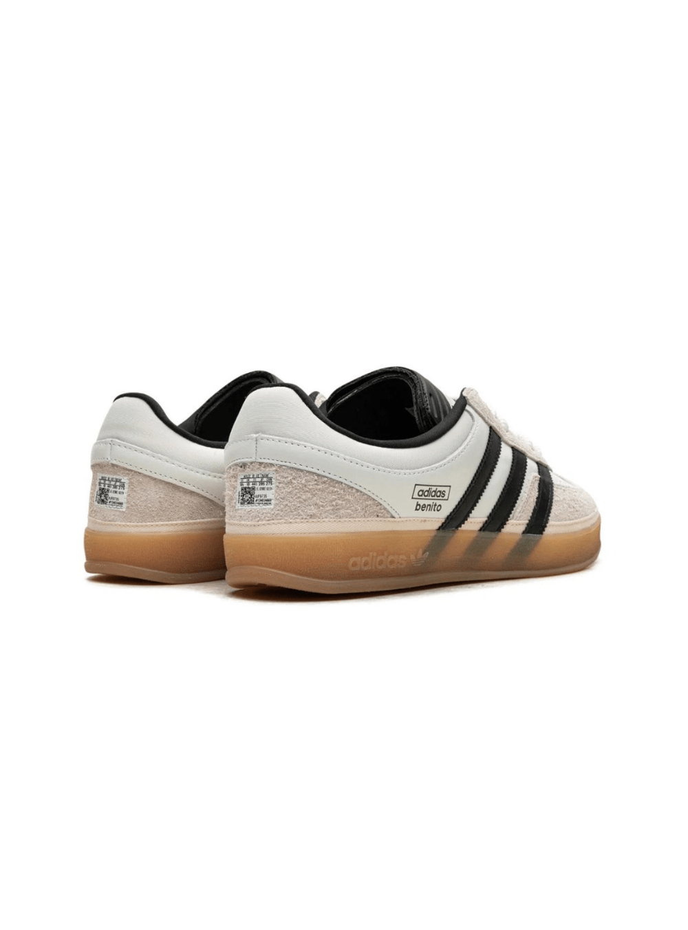 Adidas Gazelle Indoor x Bad Bunny - IF9735 - Ritesneak