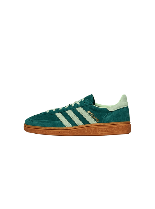 Adidas Handball Spezial Collegiate Green Semi Green Spark - IE5896 - Ritesneak