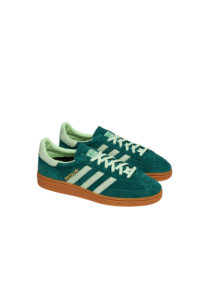 Adidas Handball Spezial Collegiate Green Semi Green Spark - IE5896 - Ritesneak