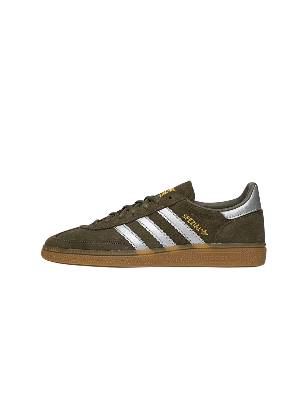 Adidas Handball Spezial Olive Strata - JH7558 - Ritesneak