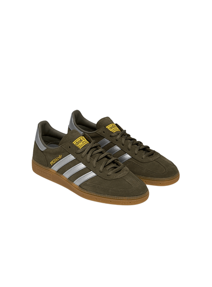 Adidas Handball Spezial Olive Strata - JH7558 - Ritesneak