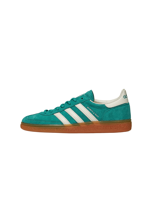 Adidas Handball Spezial Sporty & Rich Green - IH2148 - Ritesneak