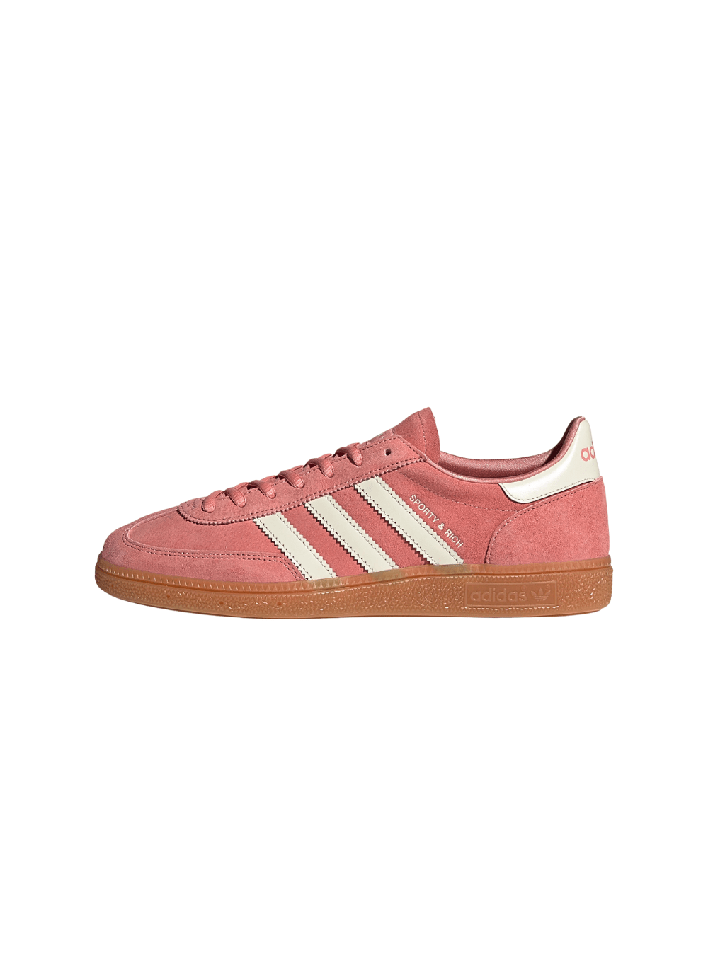 Adidas Handball Spezial Sporty & Rich Pink - IH2610 - Ritesneak