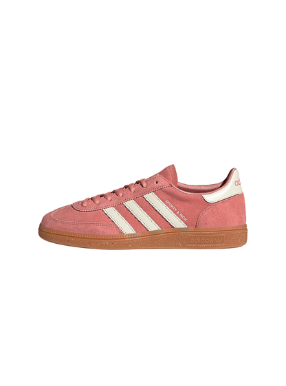 Adidas Handball Spezial Sporty & Rich Pink - IH2610 - Ritesneak