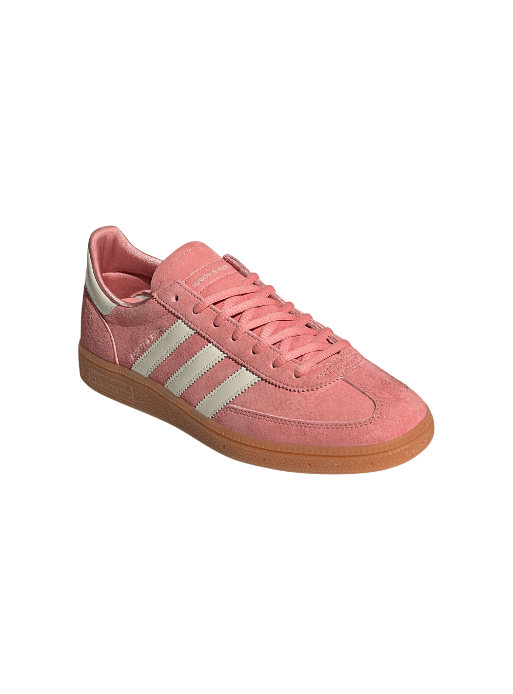 Adidas Handball Spezial Sporty & Rich Pink - IH2610 - Ritesneak