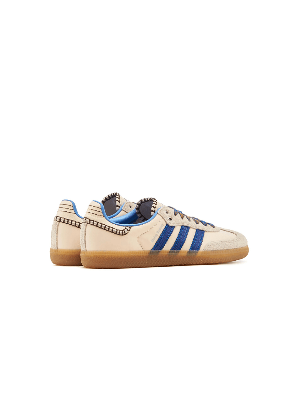 Adidas Samba Nylon Wales Bonner Wonder Clay Royal - IH7756 - Ritesneak