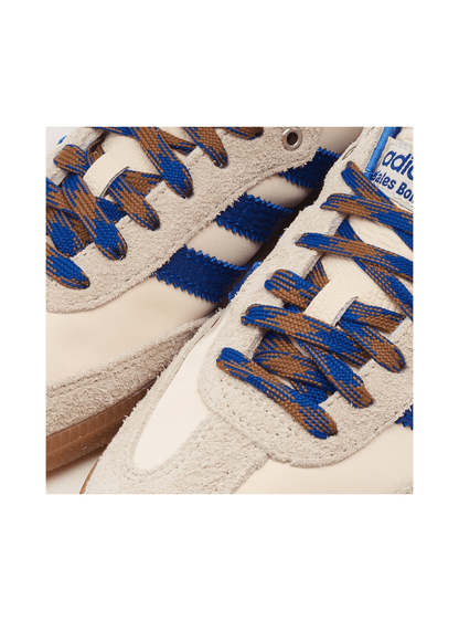 Adidas Samba Nylon Wales Bonner Wonder Clay Royal - IH7756 - Ritesneak