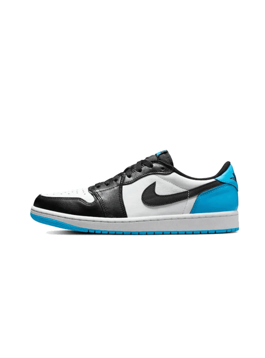 Air Jordan 1 Low UNC - CZ0790 - 104 - Ritesneak