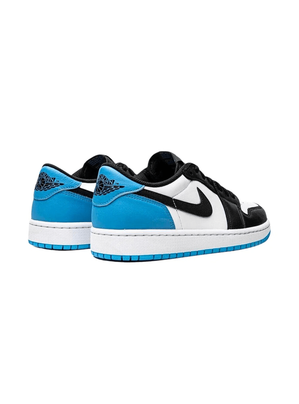 Air Jordan 1 Low UNC - CZ0790 - 104 - Ritesneak