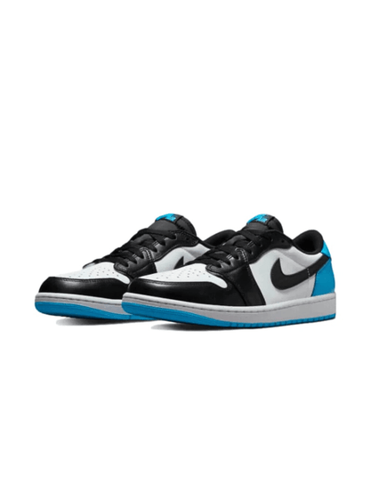 Air Jordan 1 Low UNC - CZ0790 - 104 - Ritesneak