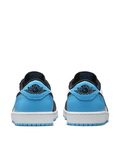 Air Jordan 1 Low UNC - CZ0790 - 104 - Ritesneak