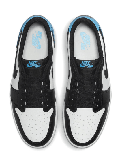 Air Jordan 1 Low UNC - CZ0790 - 104 - Ritesneak