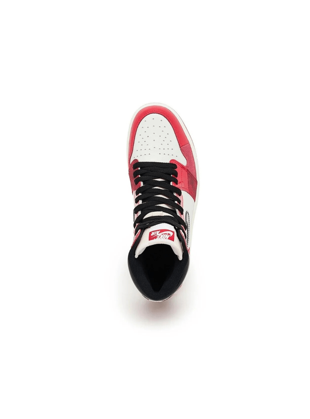 Air Jordan 1 High OG Spider - Man Across the Spider - Verse - DV1748 - 601 / DV1753 - 601 - Ritesneak