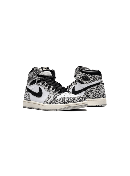 Air Jordan 1 Retro High OG White Cement - DZ5485 - 052 - Ritesneak