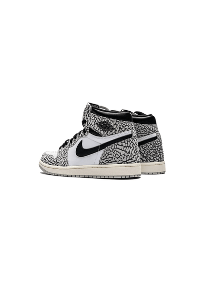 Air Jordan 1 Retro High OG White Cement - DZ5485 - 052 - Ritesneak