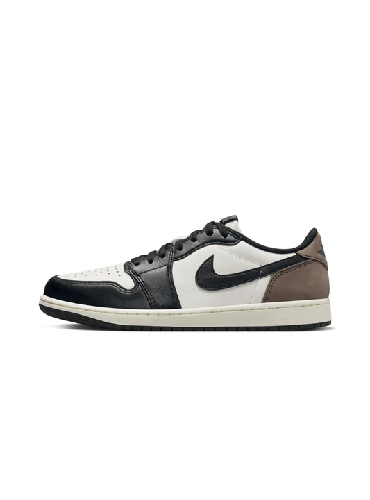 Air Jordan 1 Retro Low OG Mocha - CZ0790 - 102 - Ritesneak