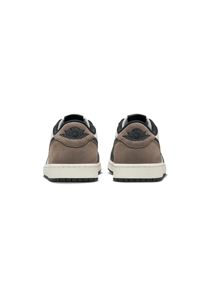 Air Jordan 1 Retro Low OG Mocha - CZ0790 - 102 - Ritesneak