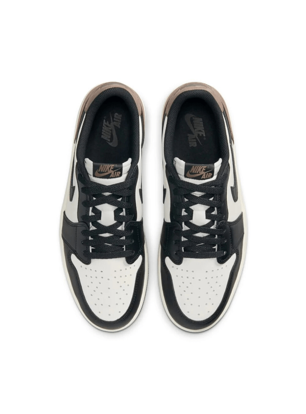 Air Jordan 1 Retro Low OG Mocha - CZ0790 - 102 - Ritesneak