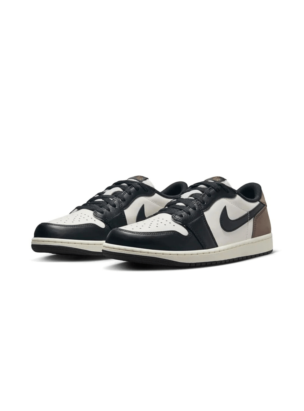 Air Jordan 1 Retro Low OG Mocha - CZ0790 - 102 - Ritesneak