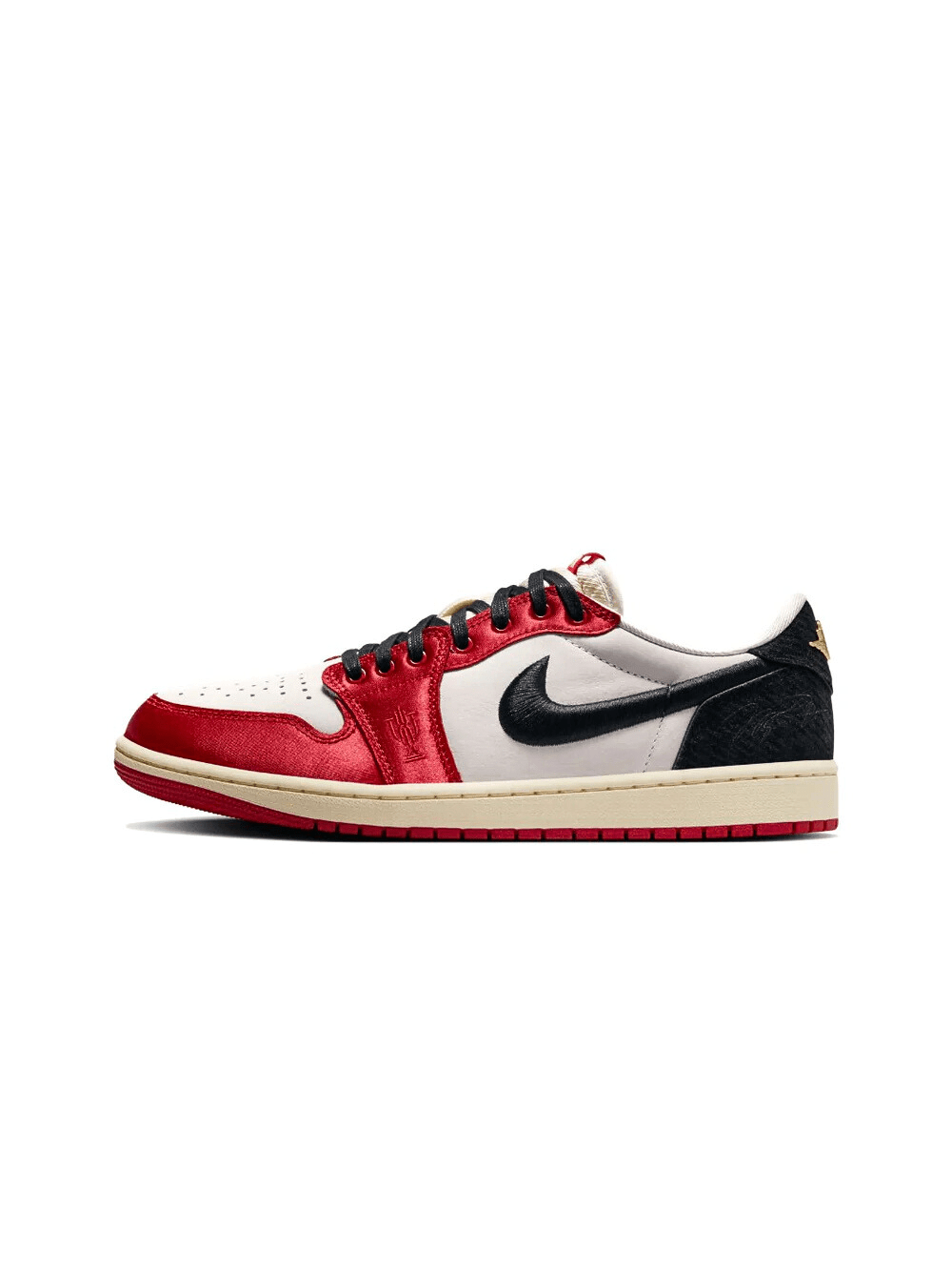 Air Jordan 1 Retro Low OG Trophy Room Away - FN0432 - 100 - Ritesneak