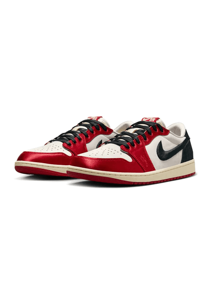 Air Jordan 1 Retro Low OG Trophy Room Away - FN0432 - 100 - Ritesneak