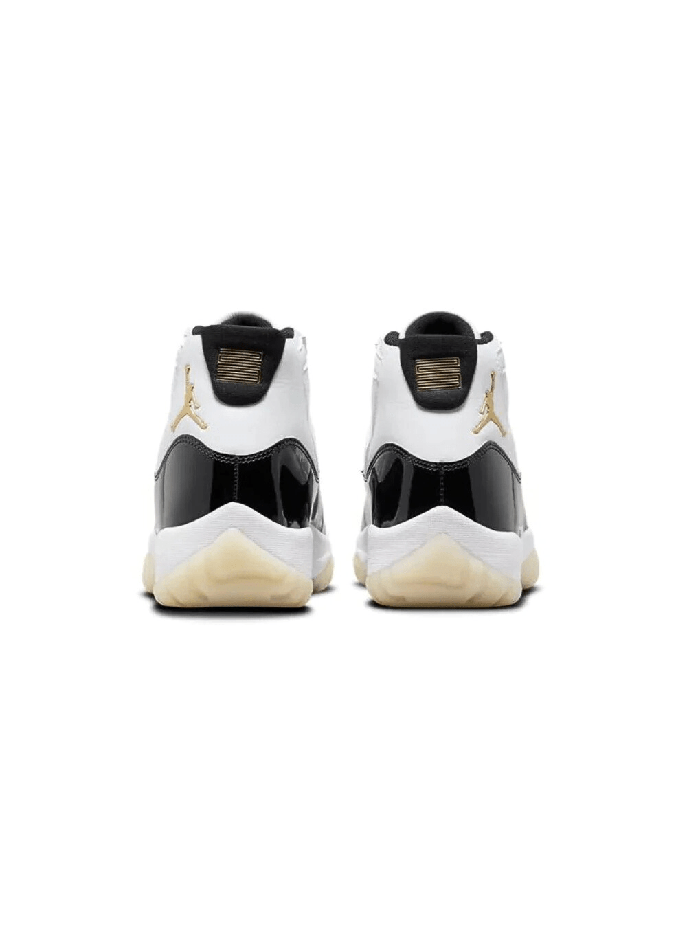 Air Jordan 11 Retro DMP Gratitude (2023) - CT8012 - 170 - Ritesneak