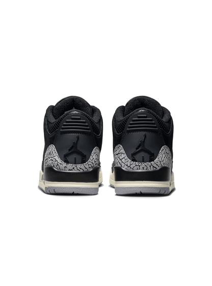 Air Jordan 3 Retro Off Noir - CK9246 - 001 - Ritesneak