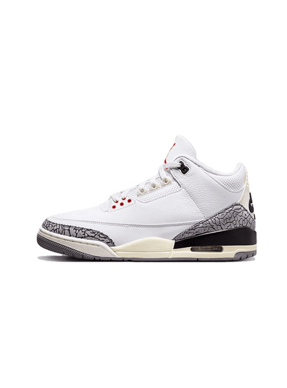 Air Jordan 3 Retro White Cement Reimagined - DN3707 - 100 - Ritesneak