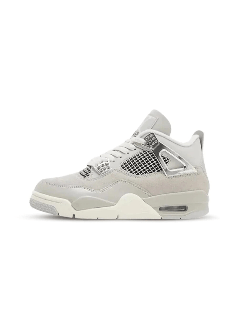 Air Jordan 4 Retro Frozen Moments - AQ9129 - 001 - Ritesneak