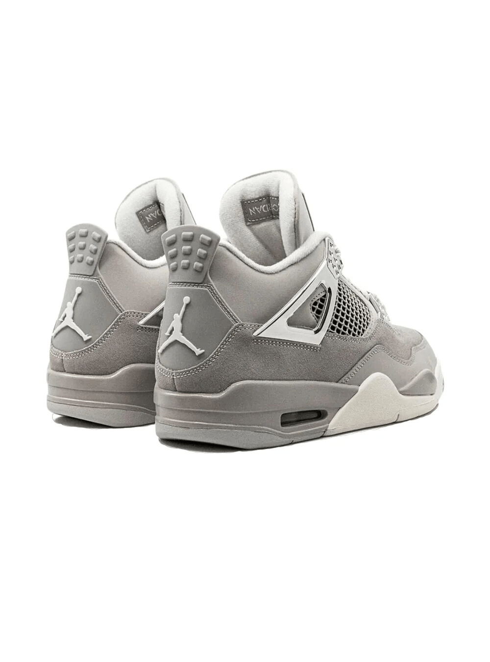 Air Jordan 4 Retro Frozen Moments - AQ9129 - 001 - Ritesneak