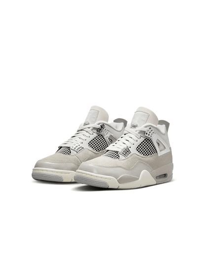 Air Jordan 4 Retro Frozen Moments - AQ9129 - 001 - Ritesneak