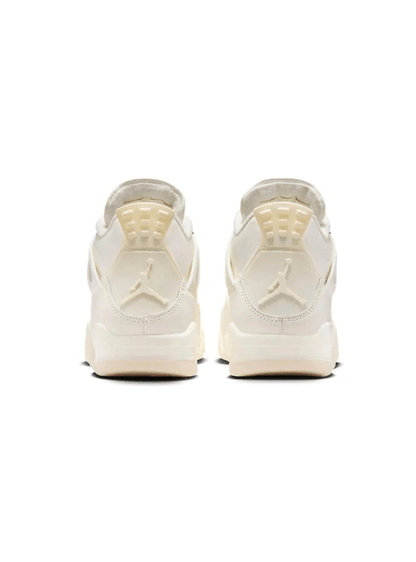 Air Jordan 4 Retro Metallic Gold - AQ9129 - 170 - Ritesneak