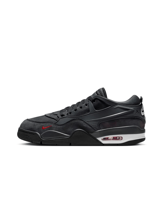 Air Jordan 4 RM SP Nigel Sylvester Driveway Grey - HF4334 - 004 - Ritesneak