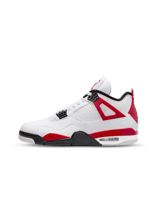 Air Jordan 4 Retro Red Cement - DH6927 - 161 - Ritesneak