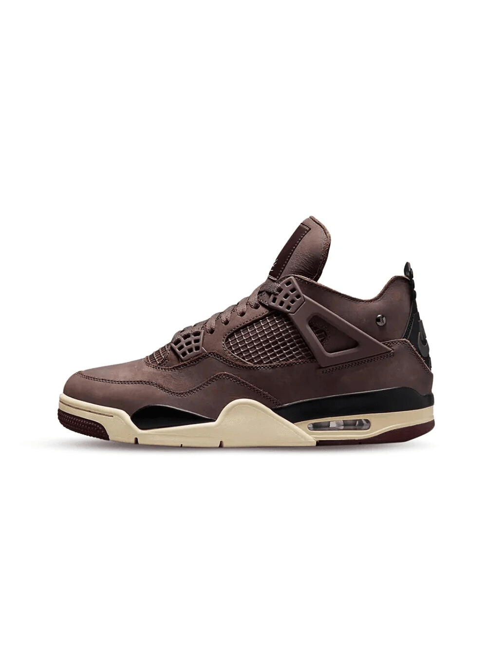 Air Jordan 4 Retro A Ma Maniére Violet Ore - DV6773 - 220 - Ritesneak