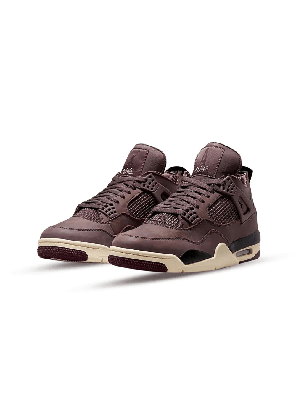 Air Jordan 4 Retro A Ma Maniére Violet Ore - DV6773 - 220 - Ritesneak