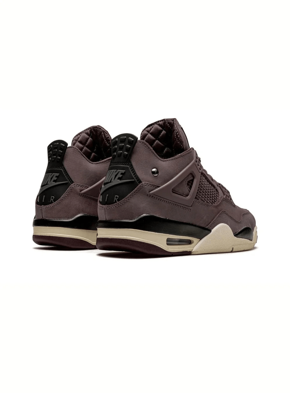 Air Jordan 4 Retro A Ma Maniére Violet Ore - DV6773 - 220 - Ritesneak